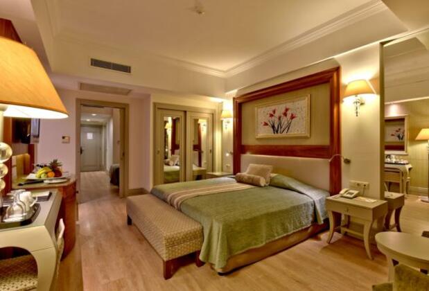 Side Star Resort - Görsel 25