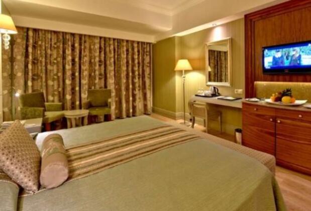 Side Star Resort - Görsel 26