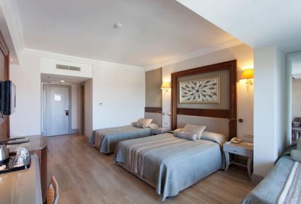 Side Star Resort - Görsel 27