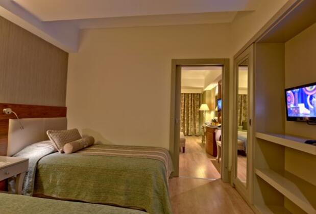 Side Star Resort - Görsel 28