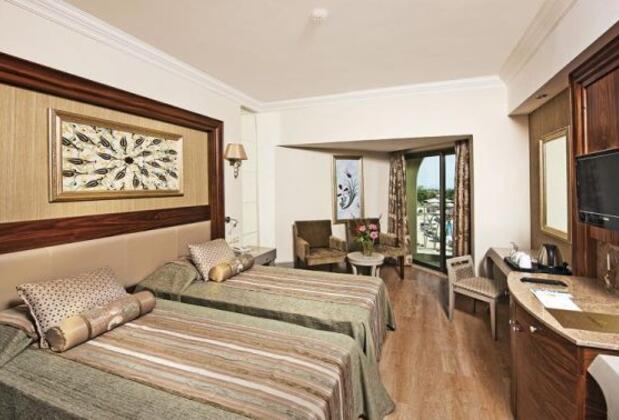 Side Star Resort - Görsel 29