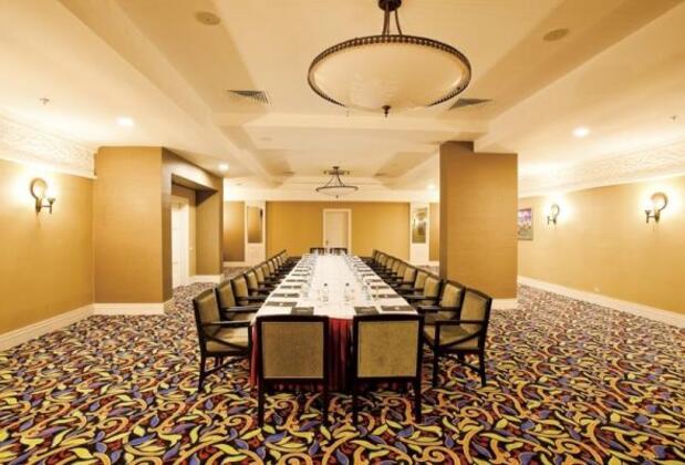 Side Star Resort - Görsel 37