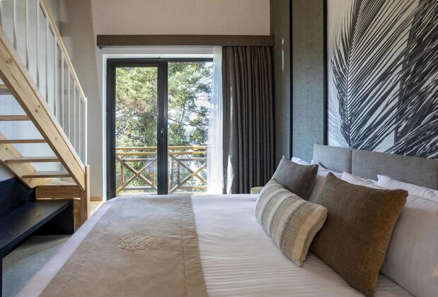 Hancıoğlu Çamburnu Orman Evleri Bungalow & Hotel - Görsel 10