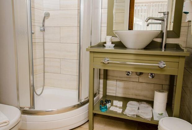 Assos Oleas Hotel - Görsel 21