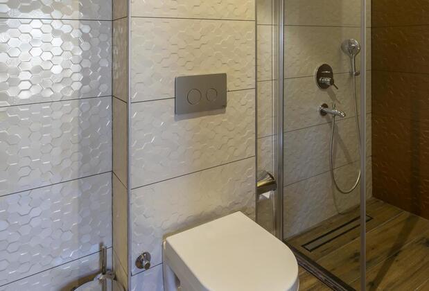 Hancıoğlu Çamburnu Orman Evleri Bungalow & Hotel - Görsel 24