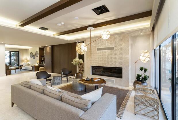 Hancıoğlu Çamburnu Orman Evleri Bungalow & Hotel - Görsel 27