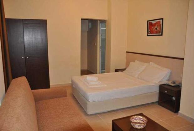 Grand Beach Hotel - Görsel 3