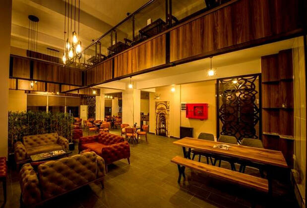 Fidanoğlu Suite Hotel - Görsel 5