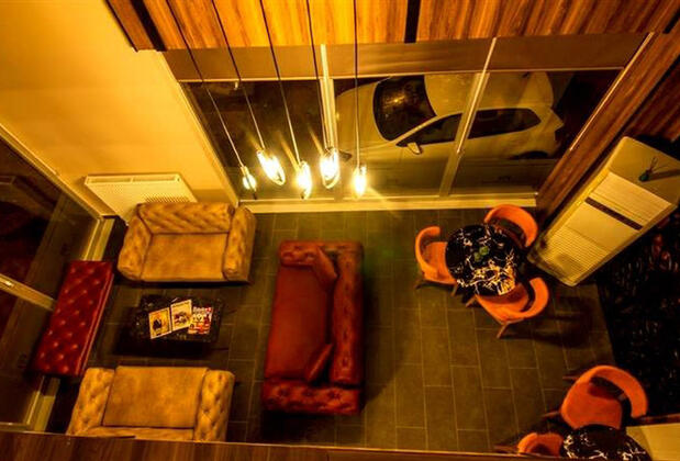 Fidanoğlu Suite Hotel - Görsel 6