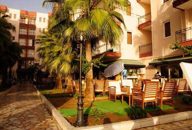 Grand Beach Hotel - Görsel 22