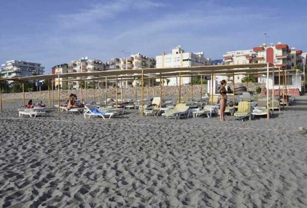 Grand Beach Hotel - Görsel 19