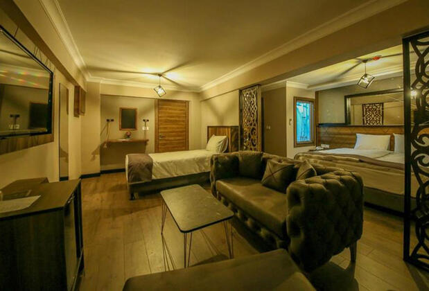 Fidanoğlu Suite Hotel - Görsel 9