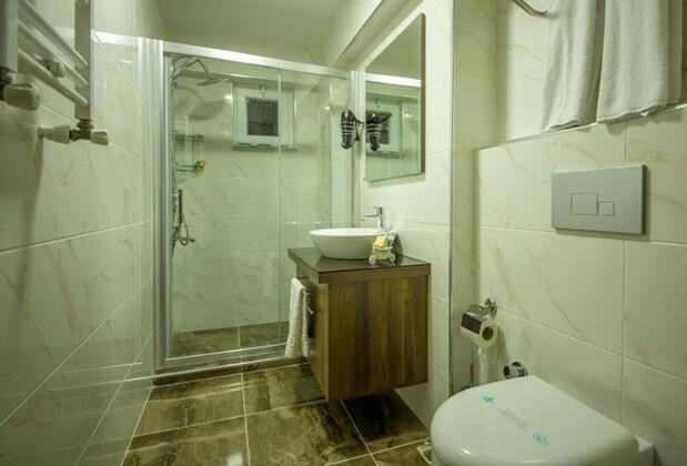 Fidanoğlu Suite Hotel - Görsel 10