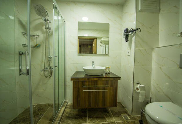 Fidanoğlu Suite Hotel - Görsel 11