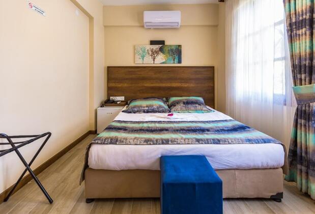 Old Town Boutique Hotel - Görsel 41