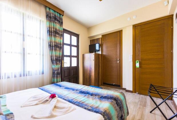 Old Town Boutique Hotel - Görsel 42