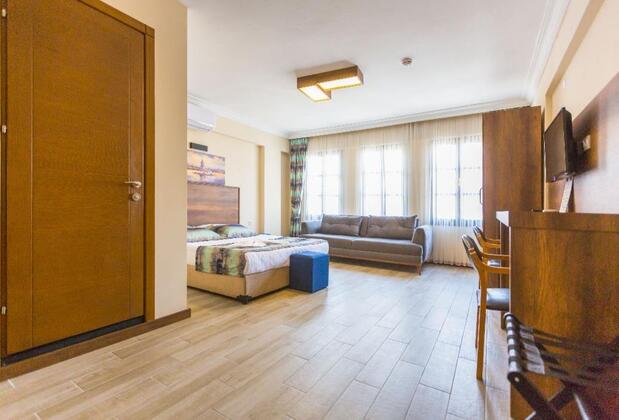 Old Town Boutique Hotel - Görsel 44