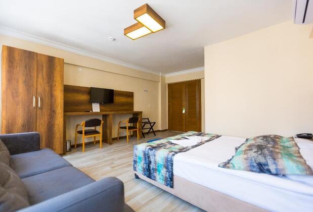 Old Town Boutique Hotel - Görsel 47