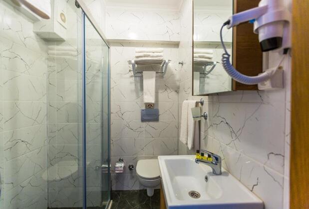 Old Town Boutique Hotel - Görsel 48