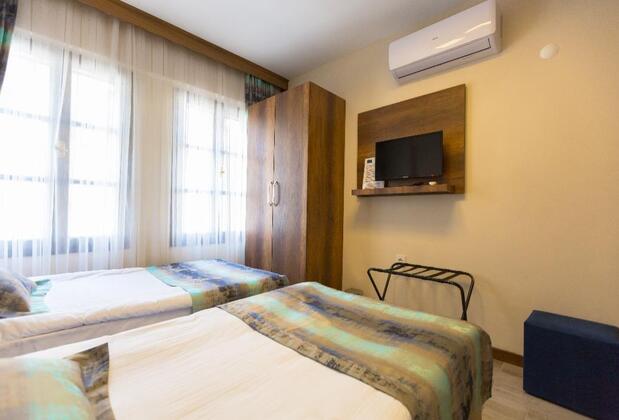 Old Town Boutique Hotel - Görsel 49