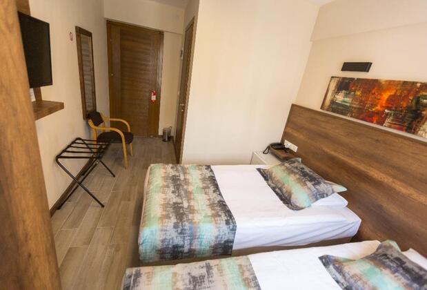 Old Town Boutique Hotel - Görsel 50