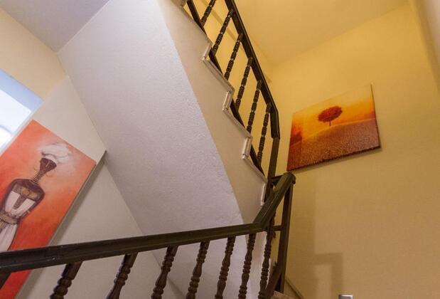 Old Town Boutique Hotel - Görsel 9