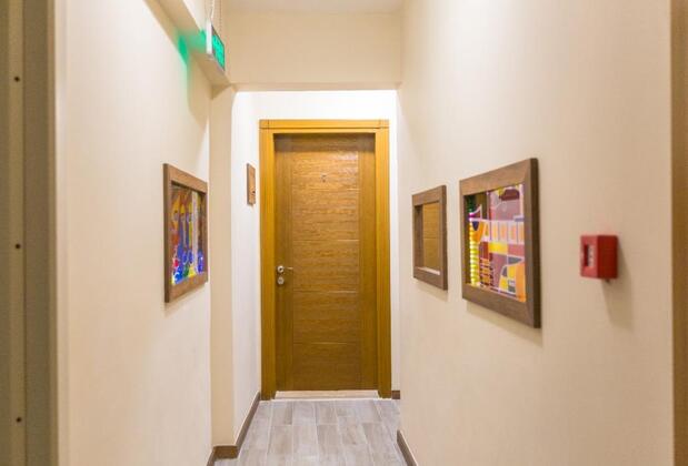 Old Town Boutique Hotel - Görsel 13