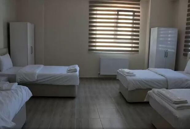 Zseven Butik Otel - Görsel 7