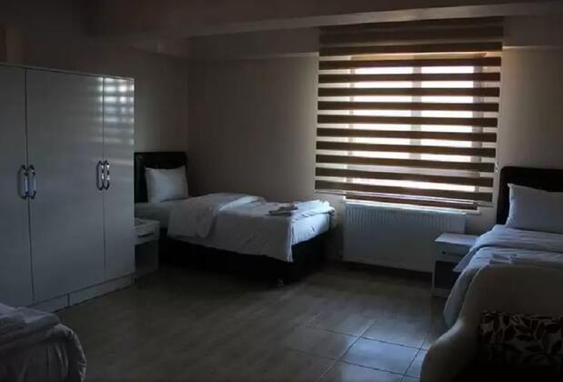 Zseven Butik Otel - Görsel 8