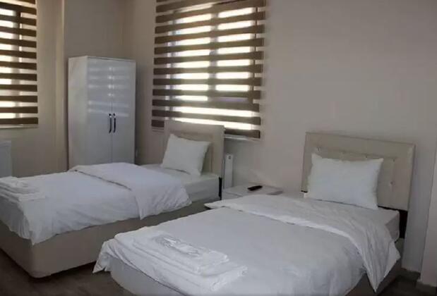 Zseven Butik Otel - Görsel 9