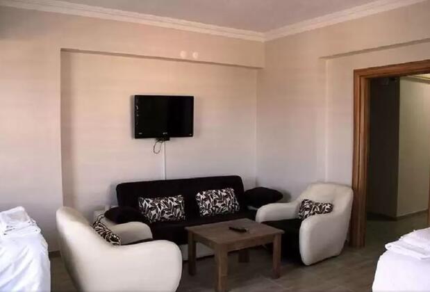 Zseven Butik Otel - Görsel 22