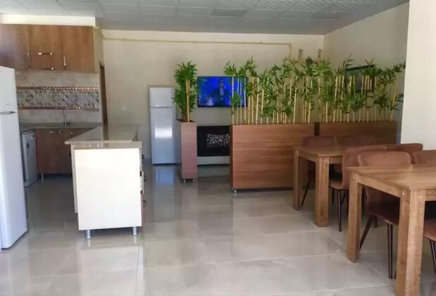 Zseven Butik Otel - Görsel 3