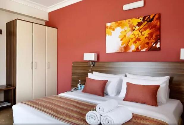 Zseven Butik Otel - Görsel 10