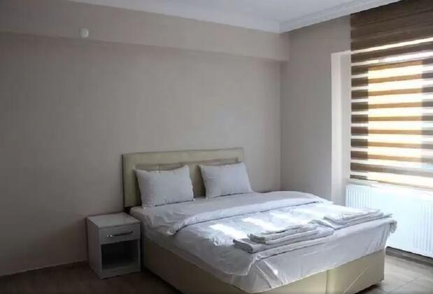 Zseven Butik Otel - Görsel 11