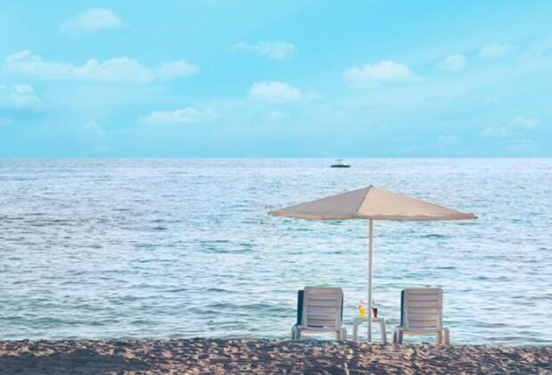 Siz Inn Resort & Spa Hotel - Görsel 5