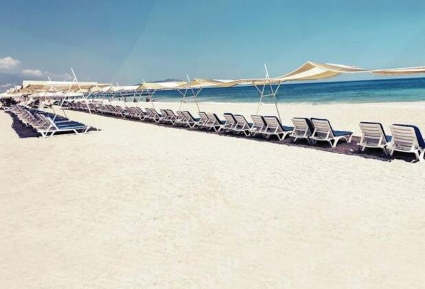 Siz Inn Resort & Spa Hotel - Görsel 12