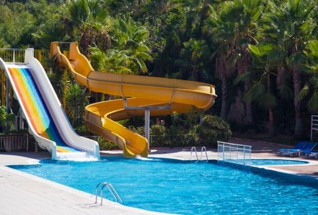 Siz Inn Resort & Spa Hotel - Görsel 13