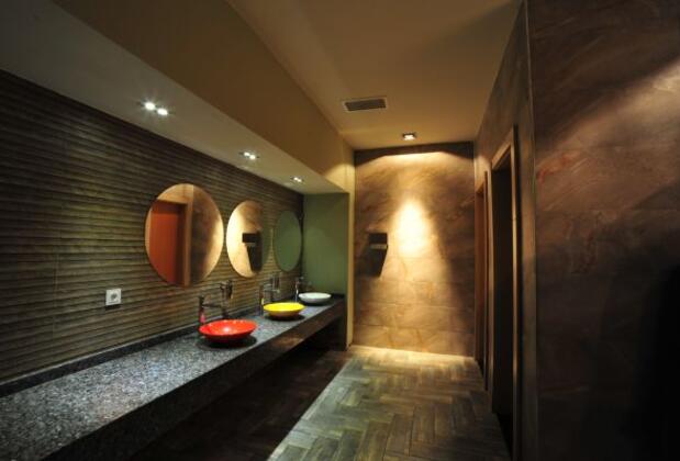 Siz Inn Resort & Spa Hotel - Görsel 25