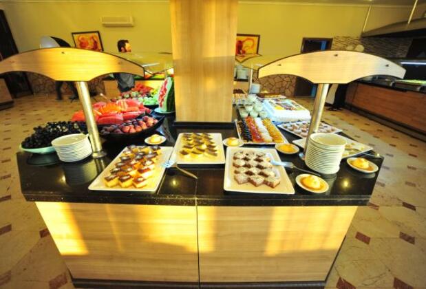 Siz Inn Resort & Spa Hotel - Görsel 18