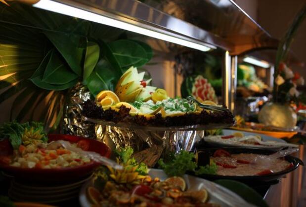 Siz Inn Resort & Spa Hotel - Görsel 20