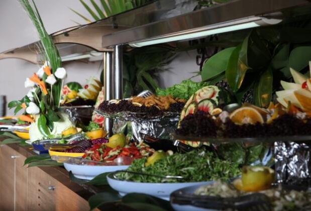 Siz Inn Resort & Spa Hotel - Görsel 21