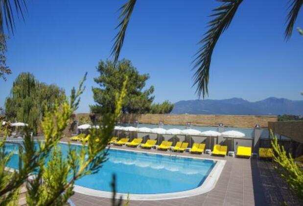 Siz Inn Resort & Spa Hotel - Görsel 11