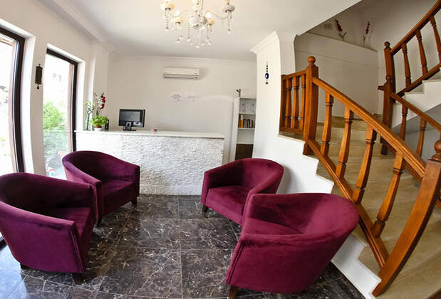 Ala Butik Otel - Görsel 3