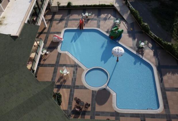 Siz Inn Resort & Spa Hotel - Görsel 10