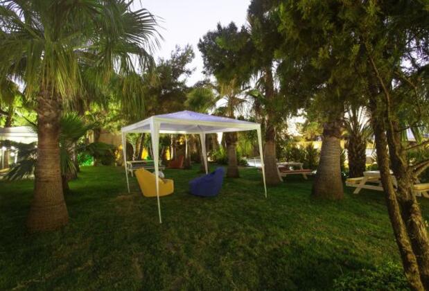 Siz Inn Resort & Spa Hotel - Görsel 15