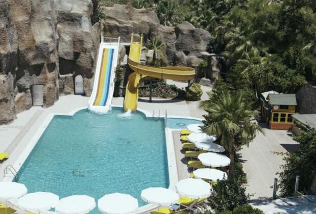 Siz Inn Resort & Spa Hotel - Görsel 4