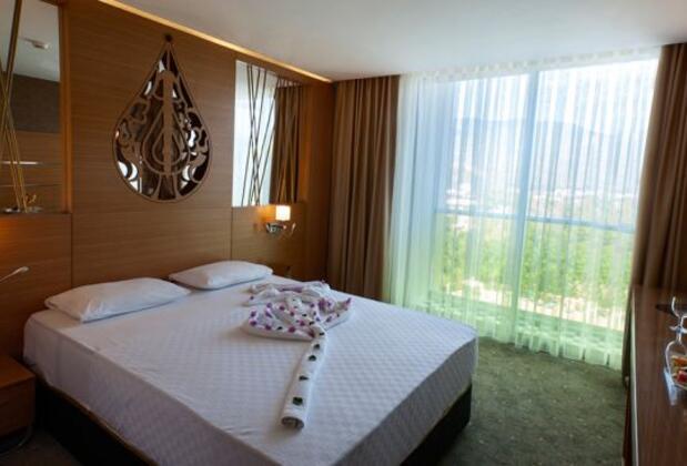 Siz Inn Resort & Spa Hotel - Görsel 23