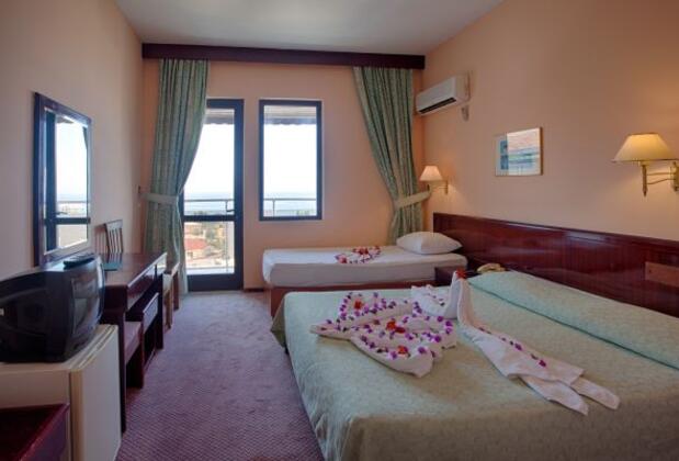 Siz Inn Resort & Spa Hotel - Görsel 24