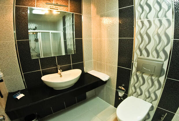 Ala Butik Otel - Görsel 9