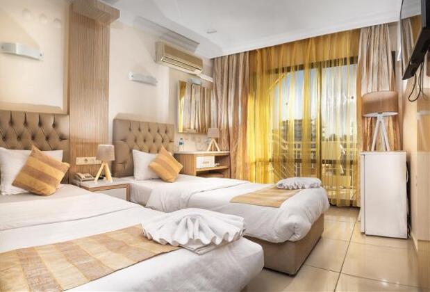 Temple Hotel - Görsel 5